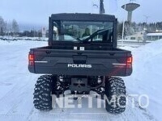 Polaris Ranger  2025