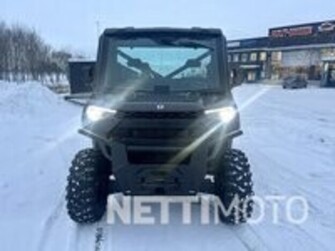 Polaris Ranger  2025