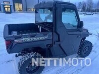 Polaris Ranger  2025