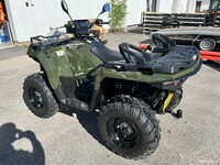 Polaris Sportsman 570 2024