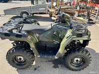 Polaris Sportsman 570 2024