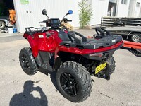 Polaris Sportsman 570 2024