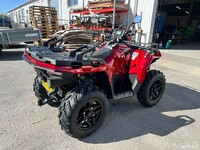 Polaris Sportsman 570 2024