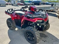 Polaris Sportsman 570 2024