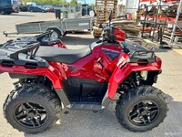 Polaris Sportsman 570 2024