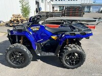 Polaris Sportsman 570 2024