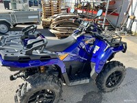 Polaris Sportsman 570 2024