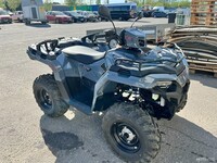 Polaris Sportsman 570 2024