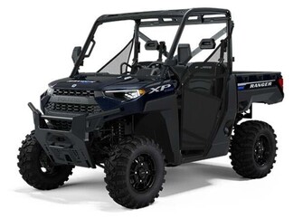 Polaris Ranger  2024