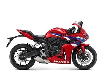 Honda CBR 650 R 2024