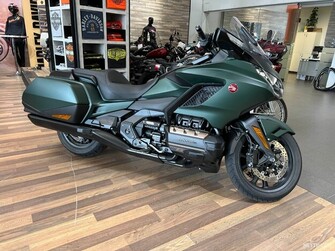 Honda GL 1800 F6B Bagger 2024