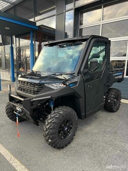 Polaris Ranger  2023