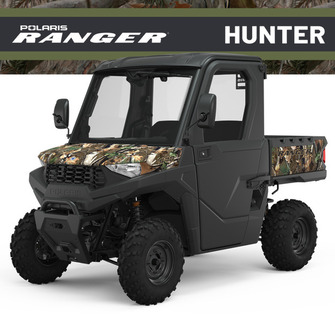 Polaris Ranger  2023