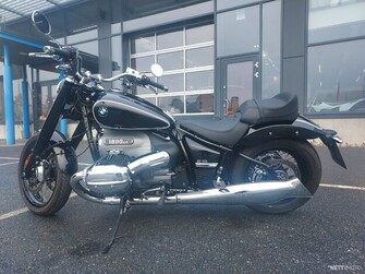 BMW R 18 2020