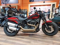 Harley-Davidson Softail  2023