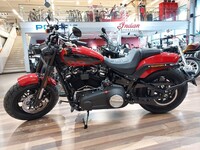 Harley-Davidson Softail  2023