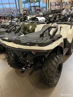 Polaris Sportsman  2024