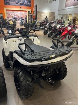 Polaris Sportsman  2024