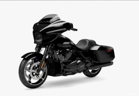 Harley-Davidson Touring FLHX Street Glide 2024