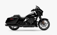 Harley-Davidson Touring FLHX Street Glide 2024