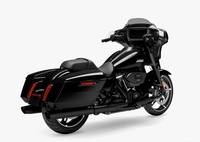 Harley-Davidson Touring FLHX Street Glide 2024