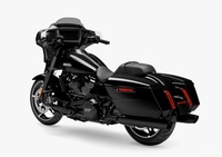 Harley-Davidson Touring FLHX Street Glide 2024