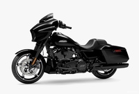 Harley-Davidson Touring FLHX Street Glide 2024