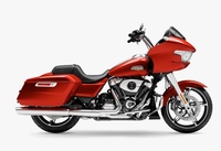 Harley-Davidson Touring FLTR Road King 2024