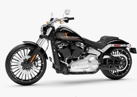 Harley-Davidson Softail Breakout 2024