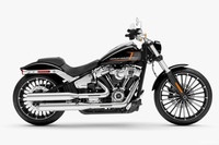 Harley-Davidson Softail Breakout 2024