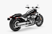 Harley-Davidson Softail Breakout 2024