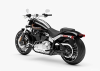 Harley-Davidson Softail Breakout 2024