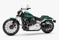 Harley-Davidson Softail Breakout 2024