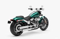 Harley-Davidson Softail Breakout 2024