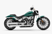 Harley-Davidson Softail Breakout 2024