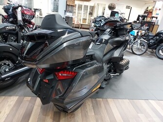 Honda GL 1800 GoldWing 2024