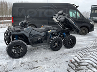 Polaris Bigboss 6X6  2025