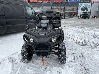 Polaris Bigboss 6X6  2025