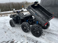 Polaris Bigboss 6X6  2025