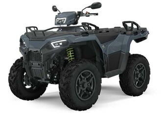 Polaris Sportsman 570 2025