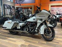 Harley-Davidson CVO  2020