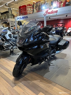 BMW K 1600 B 2019