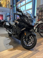 BMW K 1600 B 2019