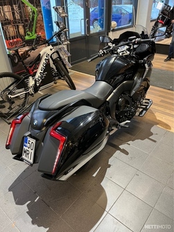 BMW K 1600 B 2019