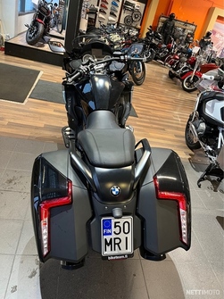 BMW K 1600 B 2019