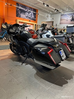 BMW K 1600 B 2019