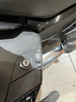 BMW K 1600 B 2019