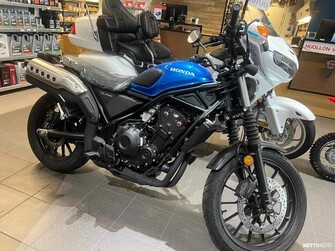 Honda CL 500 Scrambler 2023