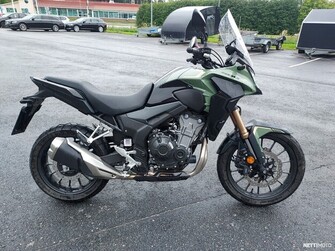 Honda CB 500 X 2023