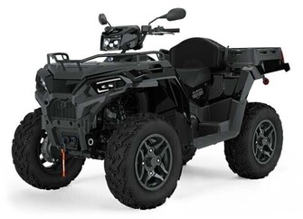 Polaris Sportsman  2024